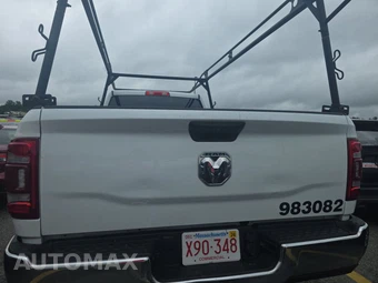 2024 Ram 2500 Tradesman Crew Cab Long Bed - miniatura 5