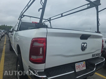 2024 Ram 2500 Tradesman Crew Cab Long Bed - miniatura 6