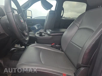 2024 Ram 2500 Tradesman Crew Cab Long Bed - miniatura 7