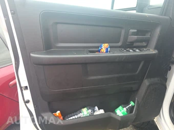 2024 Ram 2500 Tradesman Crew Cab Long Bed - miniatura 9