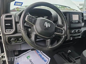 2024 Ram 2500 Tradesman Crew Cab Long Bed - miniatura 14
