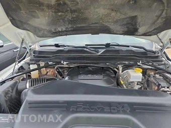 2024 Ram 2500 Tradesman Crew Cab Long Bed - miniatura 18