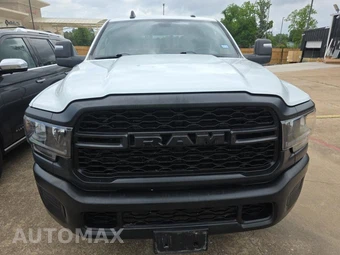2024 Ram 2500 Tradesman Crew Cab Long Bed - miniatura 2