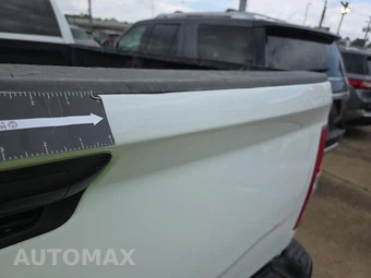 2024 Ram 2500 Tradesman Crew Cab Long Bed - miniatura 20