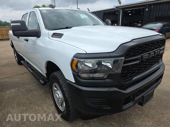 2024 Ram 2500 Tradesman Crew Cab Long Bed - miniatura 3