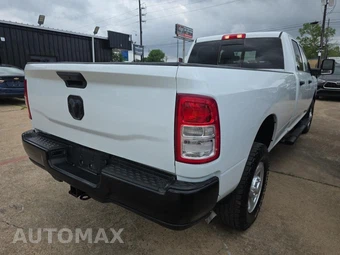 2024 Ram 2500 Tradesman Crew Cab Long Bed - miniatura 4
