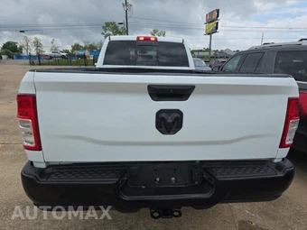 2024 Ram 2500 Tradesman Crew Cab Long Bed - miniatura 5