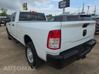 2024 Ram 2500 Tradesman Crew Cab Long Bed - miniatura 6