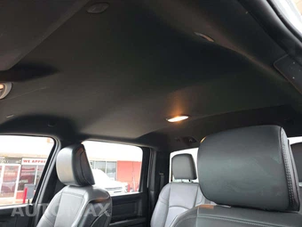 2024 Ram 2500 Tradesman Crew Cab Long Bed - miniatura 11