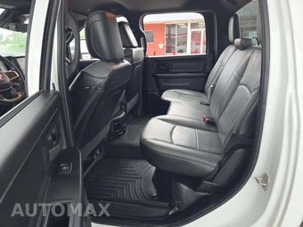 2024 Ram 2500 Tradesman Crew Cab Long Bed - miniatura 13