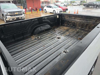 2024 Ram 2500 Tradesman Crew Cab Long Bed - miniatura 14