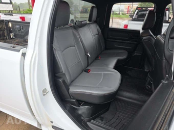 2024 Ram 2500 Tradesman Crew Cab Long Bed - miniatura 16