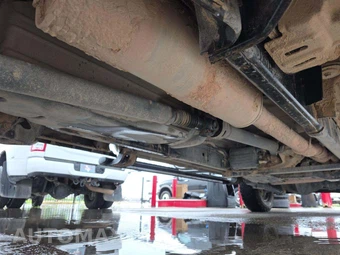 2024 Ram 2500 Tradesman Crew Cab Long Bed - miniatura 17