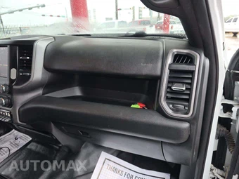 2024 Ram 2500 Tradesman Crew Cab Long Bed - miniatura 19