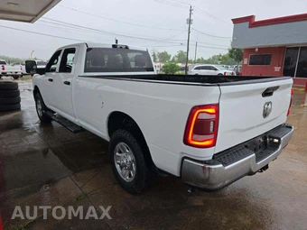 2024 Ram 2500 Tradesman Crew Cab Long Bed - miniatura 2