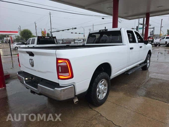 2024 Ram 2500 Tradesman Crew Cab Long Bed - miniatura 3