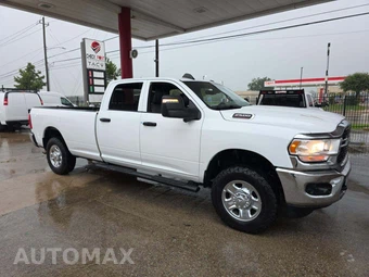 2024 Ram 2500 Tradesman Crew Cab Long Bed - miniatura 4