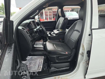 2024 Ram 2500 Tradesman Crew Cab Long Bed - miniatura 6