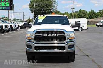 2024 Ram 2500 Tradesman Crew Cab Long Bed - miniatura 12