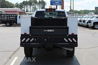 2024 Ram 2500 Tradesman Crew Cab Long Bed - miniatura 13