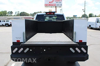 2024 Ram 2500 Tradesman Crew Cab Long Bed - miniatura 14