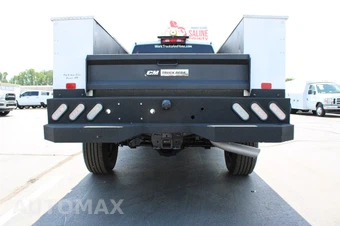 2024 Ram 2500 Tradesman Crew Cab Long Bed - miniatura 15