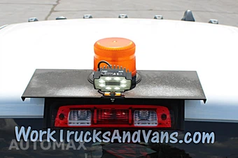 2024 Ram 2500 Tradesman Crew Cab Long Bed - miniatura 17