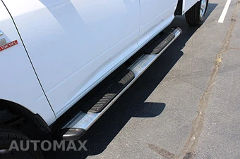 2024 Ram 2500 Tradesman Crew Cab Long Bed - miniatura 18