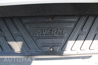 2024 Ram 2500 Tradesman Crew Cab Long Bed - miniatura 19