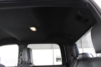 2024 Ram 2500 Tradesman Crew Cab Long Bed - miniatura 21