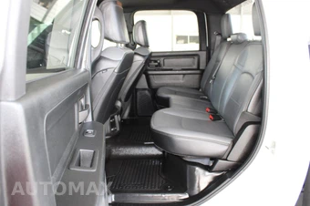 2024 Ram 2500 Tradesman Crew Cab Long Bed - miniatura 23