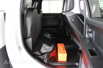 2024 Ram 2500 Tradesman Crew Cab Long Bed - miniatura 25