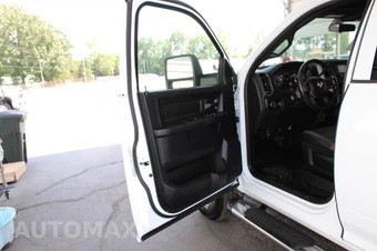 2024 Ram 2500 Tradesman Crew Cab Long Bed - miniatura 28