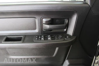 2024 Ram 2500 Tradesman Crew Cab Long Bed - miniatura 29