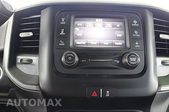 2024 Ram 2500 Tradesman Crew Cab Long Bed - miniatura 32