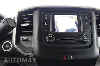 2024 Ram 2500 Tradesman Crew Cab Long Bed - miniatura 33