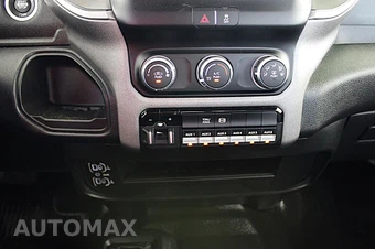 2024 Ram 2500 Tradesman Crew Cab Long Bed - miniatura 34