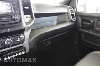 2024 Ram 2500 Tradesman Crew Cab Long Bed - miniatura 35