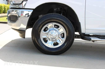 2024 Ram 2500 Tradesman Crew Cab Long Bed - miniatura 36