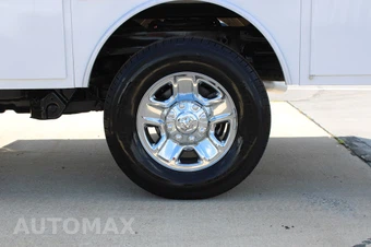 2024 Ram 2500 Tradesman Crew Cab Long Bed - miniatura 38
