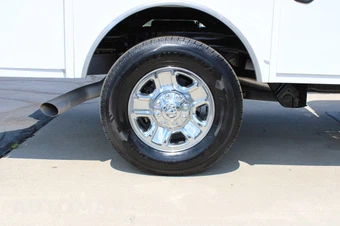 2024 Ram 2500 Tradesman Crew Cab Long Bed - miniatura 40