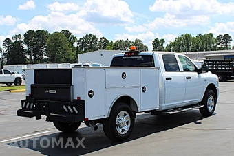 2024 Ram 2500 Tradesman Crew Cab Long Bed - miniatura 5