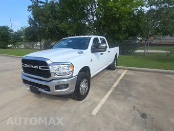 2024 Ram 2500 Tradesman Crew Cab Long Bed