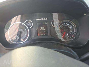 2024 Ram 2500 Tradesman Crew Cab Long Bed - miniatura 10