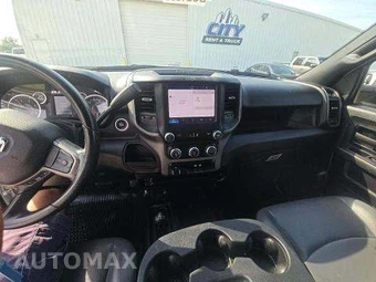 2024 Ram 2500 Tradesman Crew Cab Long Bed - miniatura 11
