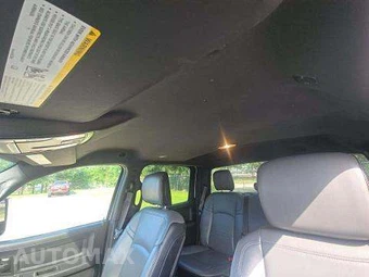 2024 Ram 2500 Tradesman Crew Cab Long Bed - miniatura 12