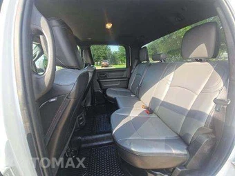 2024 Ram 2500 Tradesman Crew Cab Long Bed - miniatura 14