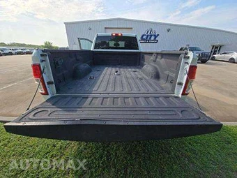 2024 Ram 2500 Tradesman Crew Cab Long Bed - miniatura 15