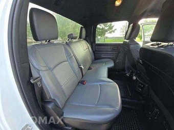 2024 Ram 2500 Tradesman Crew Cab Long Bed - miniatura 17