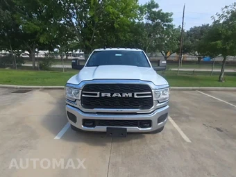 2024 Ram 2500 Tradesman Crew Cab Long Bed - miniatura 2